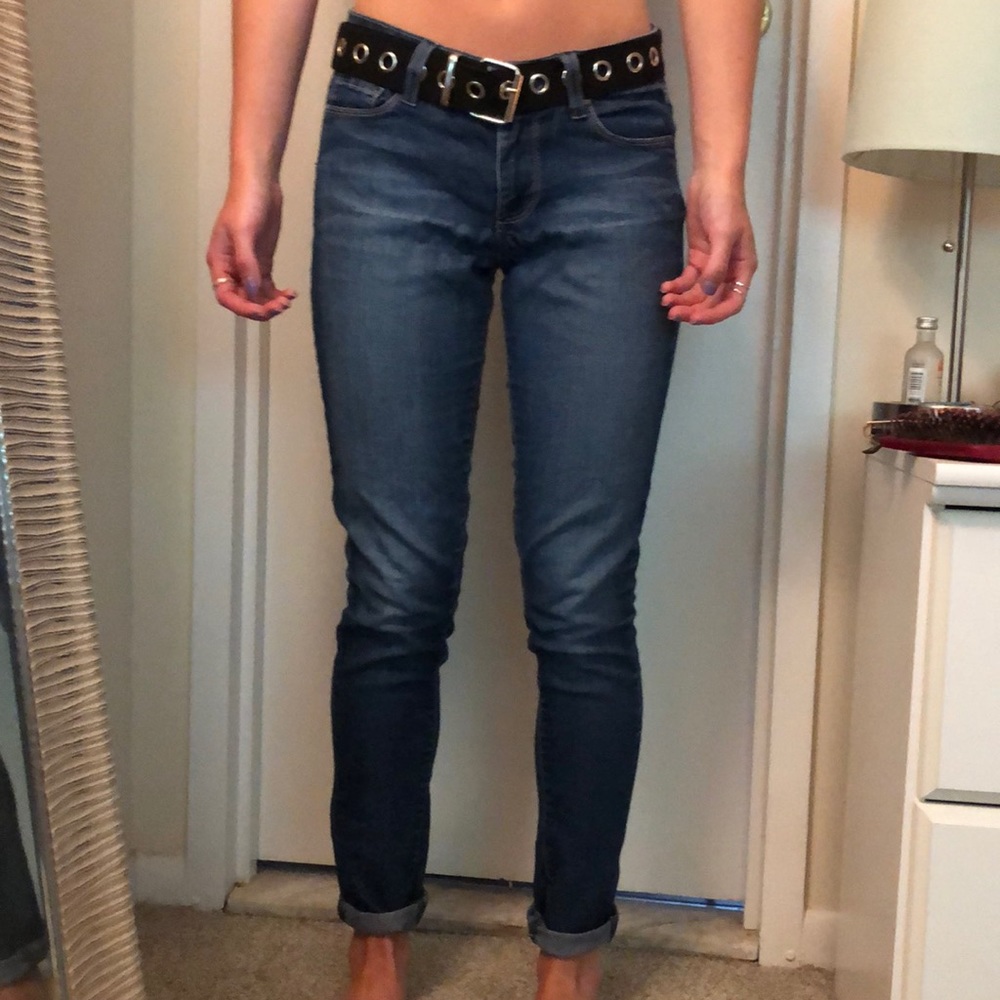 PAIGE jeans